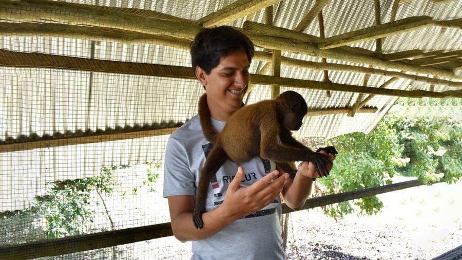 Iquitos: 6-Hour Wonderful Wildlife Guided Tour - Is $96 a fair price?