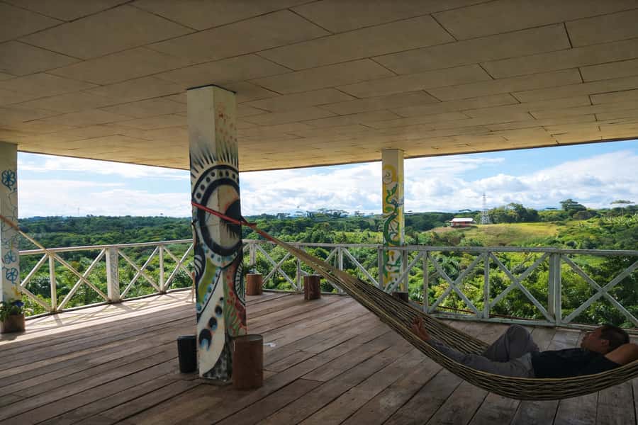 Iquitos: 6-Hour Wonderful Wildlife Guided Tour - Victoria amazonica and the river viewpoint