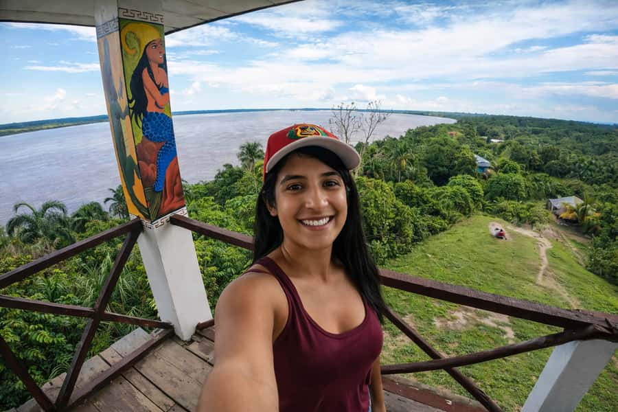 Iquitos: 6-Hour Wonderful Wildlife Guided Tour - How the guides shape the day