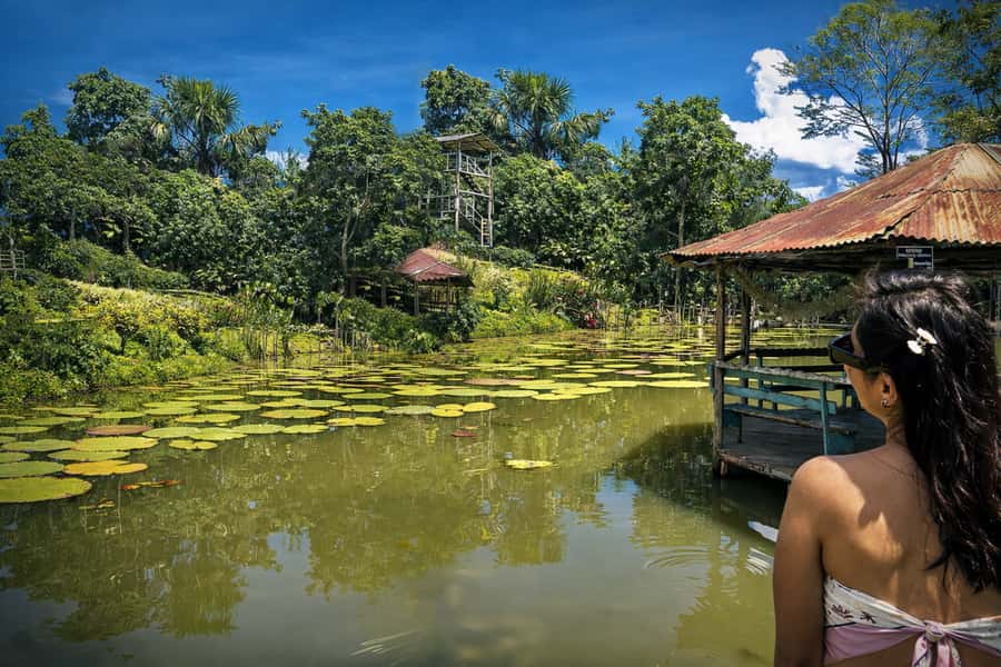 Iquitos: 6-Hour Wonderful Wildlife Guided Tour - What to pack and who should skip it