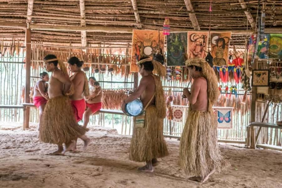 Iquitos: Amazon Jungle in 2 Days: Adventure and Expedition - Key points to know before booking