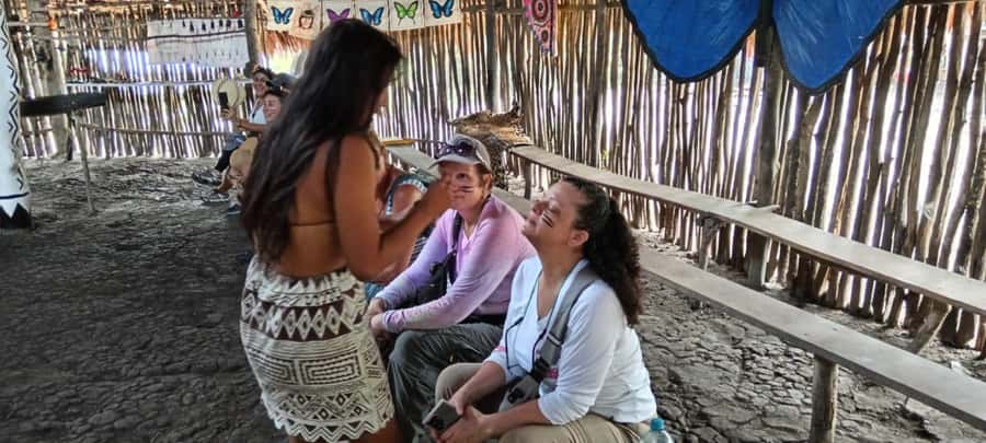 Iquitos: Amazon Jungle in 2 Days: Adventure and Expedition - From Iquitos to the Amazon River