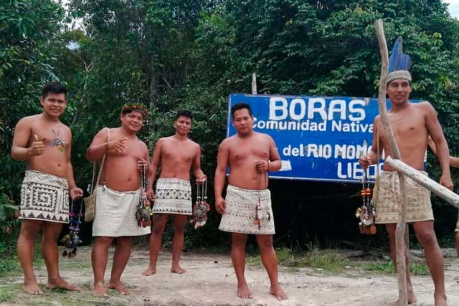 Iquitos: Amazon Jungle in 3 Days: Adventure and Culture - Dolphins, swimming, and piranha fishing