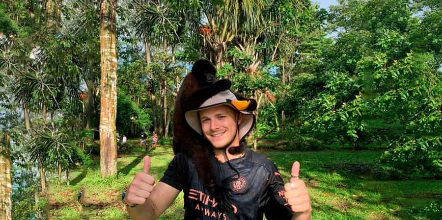 Iquitos : Full Day Excursion to Monkey Island - Key points to know before booking