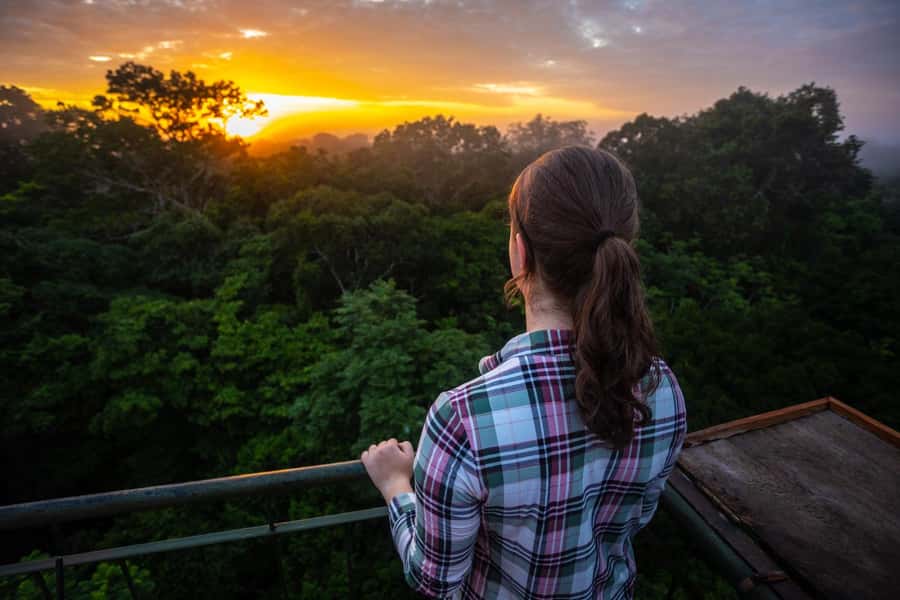 Iquitos: Full Day Tour in the Jungle | Amazon Safari - Key points to know before booking