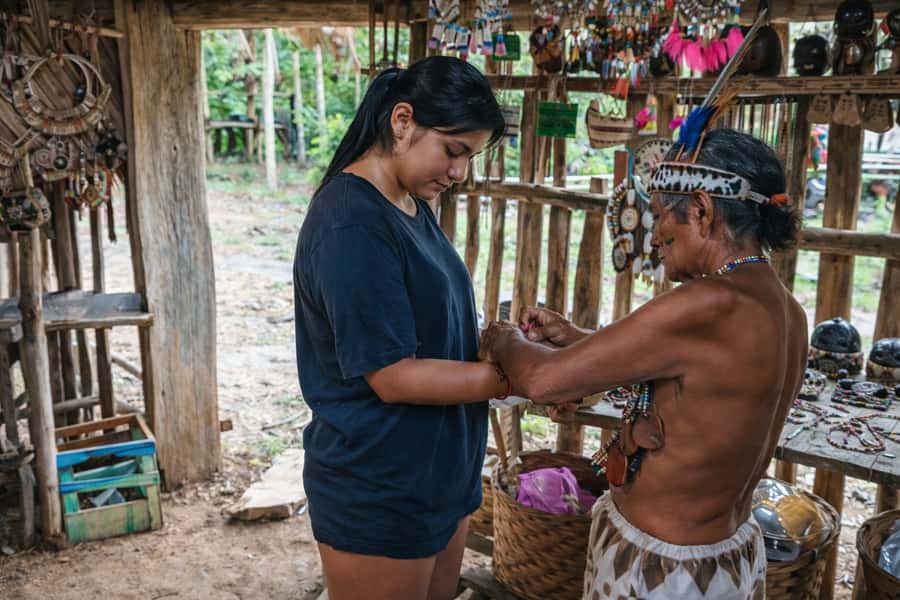 Iquitos: Native Community Experience & Amazon River Tour - Should you book this Amazon day trip?