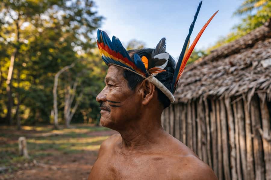 Iquitos: Native Community Experience & Amazon River Tour - What the three-river route adds