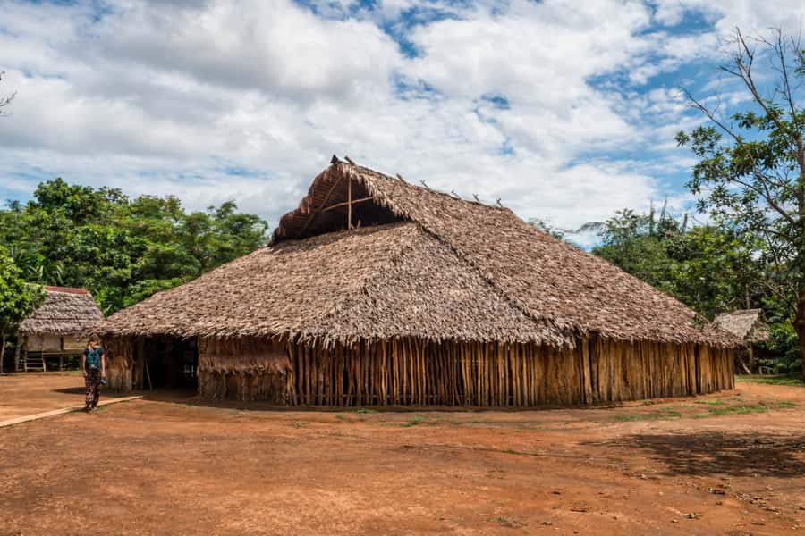 Iquitos: Native Community Experience & Amazon River Tour - Is $119 a fair price?