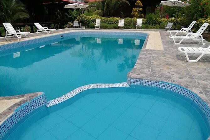 Jungle Eco Jungle And Adventure - 4 Days / 3 Nights - What $325 buys you, and what it does not