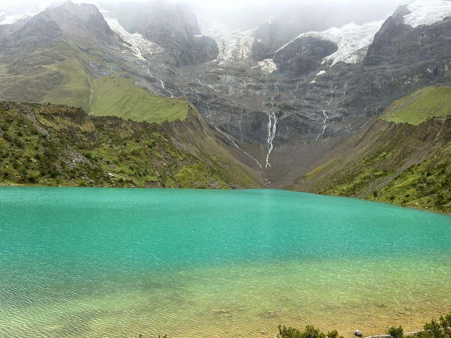 Lagoon Humantay. Full Day Tour with Breakfast and Lunch - Why Humantay Lagoon makes a strong day trip from Cusco