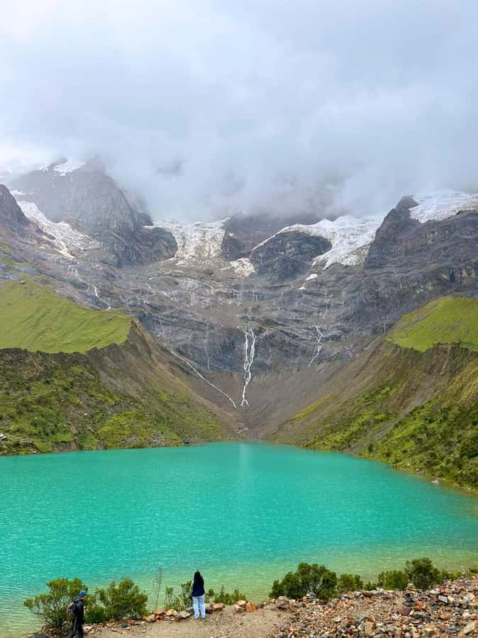 Lagoon Humantay. Full Day Tour with Breakfast and Lunch - What the lake visit is really like