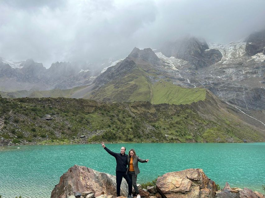 Lagoon Humantay. Full Day Tour with Breakfast and Lunch - The ride back to Cusco and the final stop