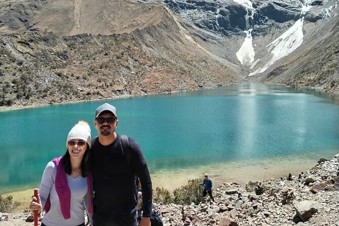 Laguna Humantay Full Day Trail - A 4:00 am start from Cusco
