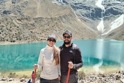 Laguna Humantay Full Day Trail