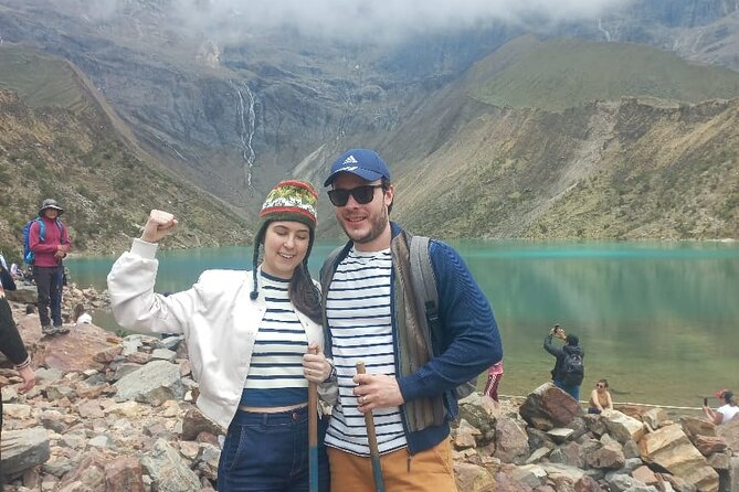 Laguna Humantay Full Day Trail - The lake, the peaks, and the payoff