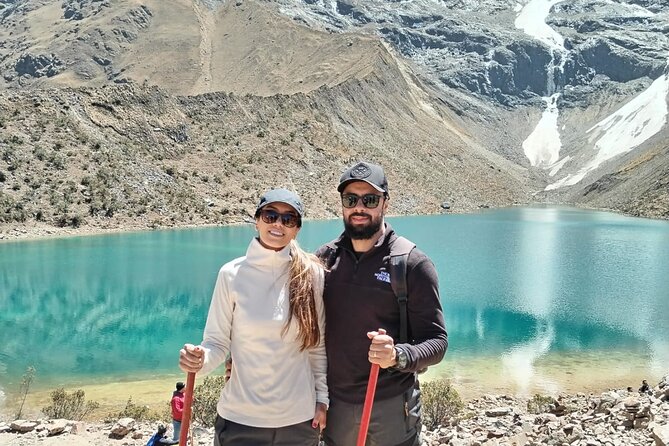 Laguna Humantay Full Day Trail - Breakfast in Mollepata and the Markahuasi lookout