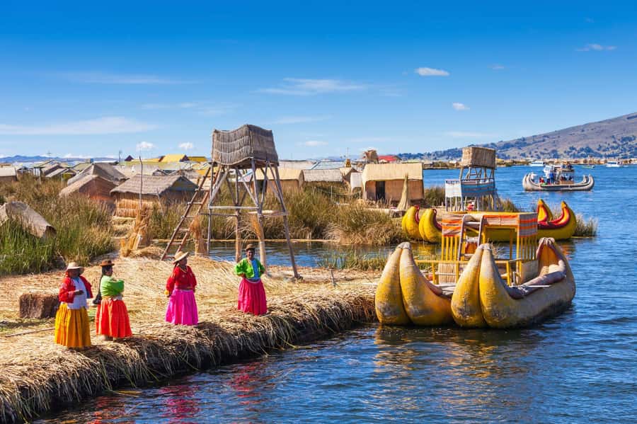 Lake Titicaca 2-Day Tour to Uros, Amantani and Taquile - Key points to know before booking