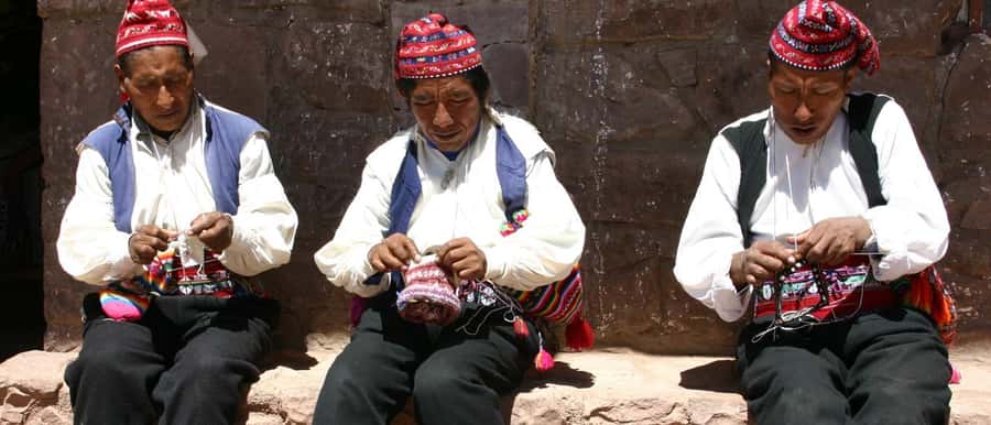 Lake Titicaca 2-Day Tour to Uros, Amantani and Taquile - What the $69 price really covers