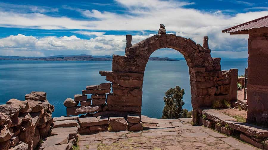 Lake Titicaca 2-Day Tour to Uros, Amantani and Taquile - Should you book it?