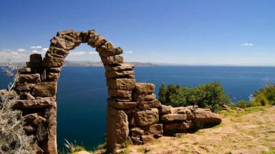 Lake Titicaca, Uros and Taquile Full-Day Tour