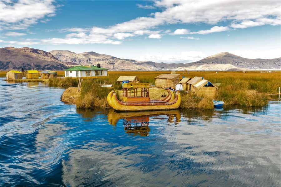 Lake Titicaca, Uros and Taquile Full-Day Tour - Should you book the Lake Titicaca Uros and Taquile tour?