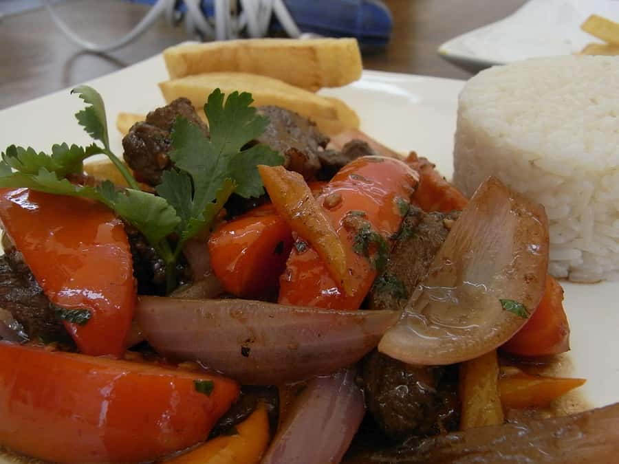 Lima: 4-Course Peruvian Cooking Class in Miraflores - Why a cooking class suits Lima