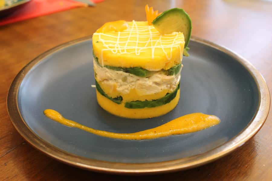 Lima: 4-Course Peruvian Cooking Class in Miraflores - The value of $85 per person