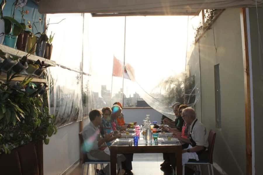 Lima: 4-Course Peruvian Cooking Class in Miraflores - Dietary requests and what to ask before booking