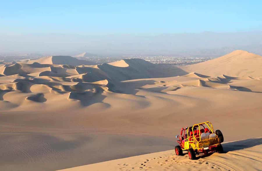 Lima: 7-Day Inca Tour with Flights and Machu Picchu - Rainbow Mountain is the serious physical test