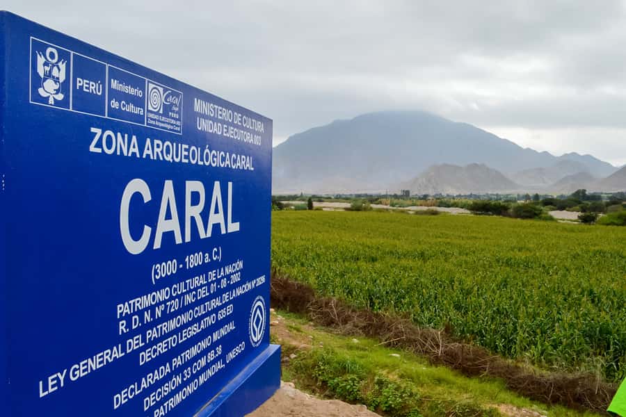 Lima: Caral Full-Day Private Excursion with Meals - Timing, comfort, and physical demands