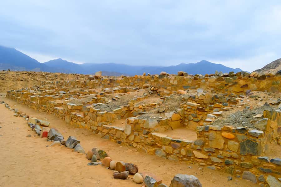 Lima: Caral Full-Day Private Excursion with Meals - Should you book it?