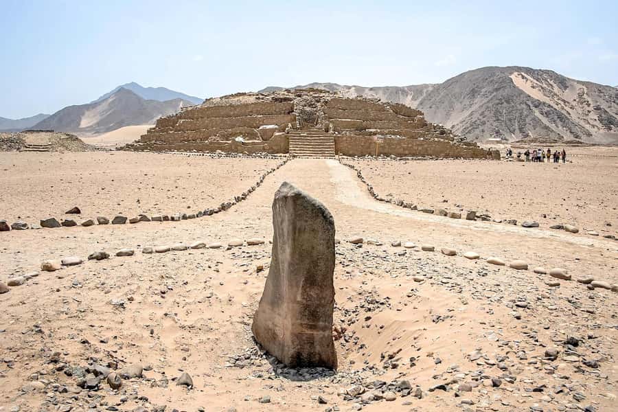 Lima: Caral Full-Day Private Excursion with Meals - The 3.5-hour drive from Lima