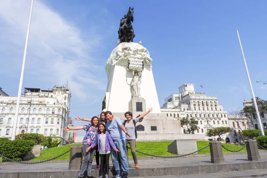 Lima: City Highlights Small Group Tour - Why this short Lima tour works