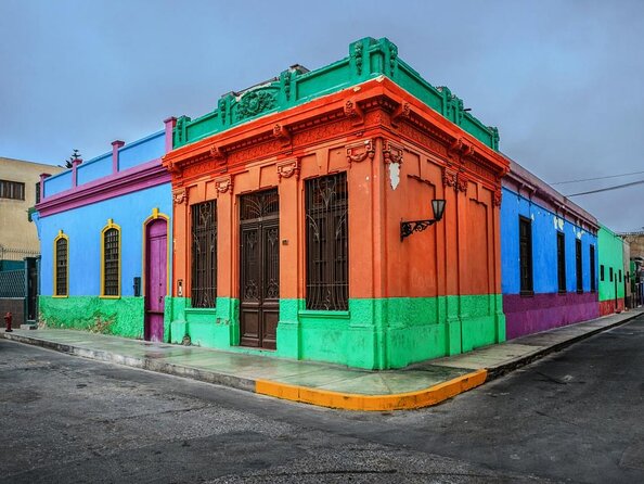 Lima City Tour from the Port of Callao For Cruises - The port question matters more than the brochure suggests