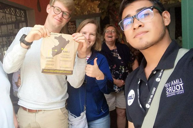 Lima City Tour. Pre-Hispanic, Colonial and Modern Tour. - Huaca Pucllana: Lima before the Incas
