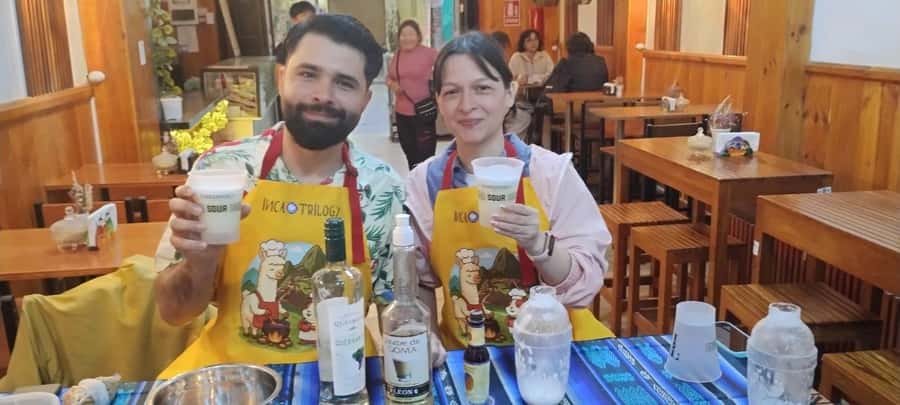 Lima: Cooking Workshop and Water Circuit Tour - Is the workshop and water circuit worth booking?