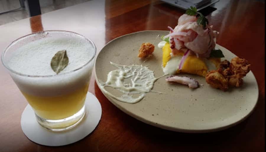 Lima: Demo Cooking Class with Lunch at Cala Restaurant - Key points to know before booking