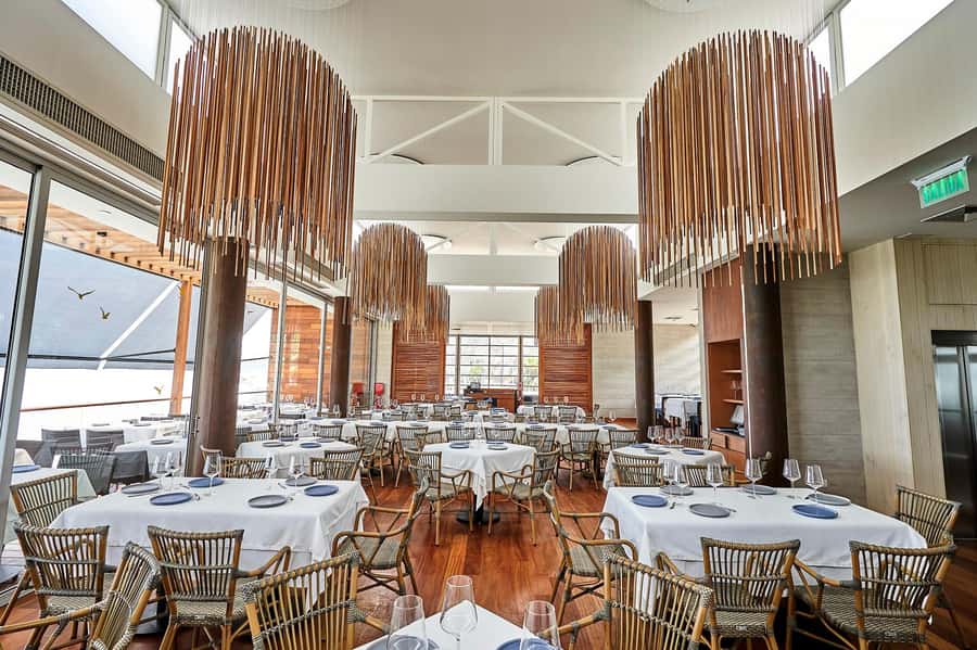 Lima: Demo Cooking Class with Lunch at Cala Restaurant - Learning the pisco sour recipe