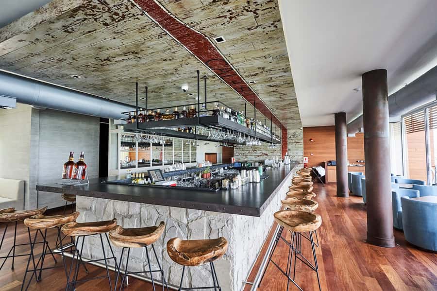 Lima: Demo Cooking Class with Lunch at Cala Restaurant - Tiradito, Peru’s elegant answer to ceviche