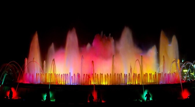 Lima FD Experience Pachacamac, Barranco, City Centre & Water Park - Key points to know before booking