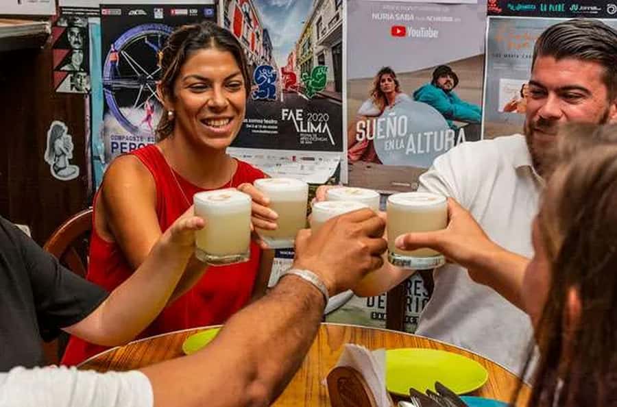 Lima: Food Tour on Local Market - Why this food walk works in central Lima