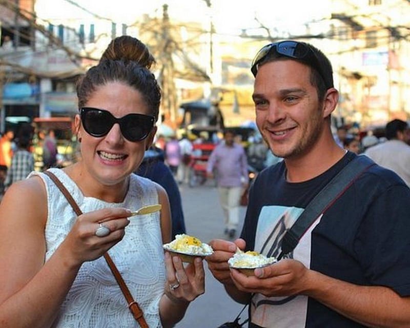 Lima: Food Tour on Local Market - Central Market turns ingredients into a lesson