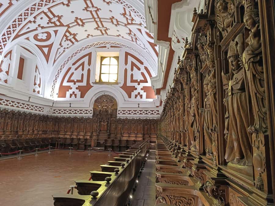Lima Full-Day Main Attractions Tour - A short walk through Lima’s historic center