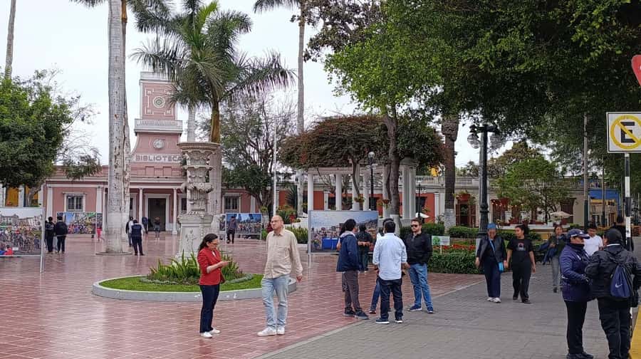 Lima Full-Day Main Attractions Tour - Is $155 a fair price?