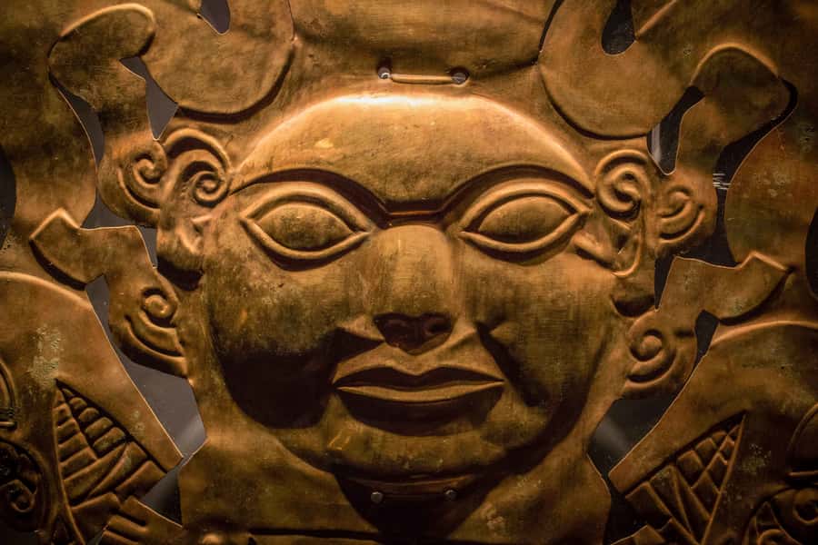 Lima: Half-Day Colonial Lima and Larco Museum Tour - Why this four-hour route works for a first look at Lima