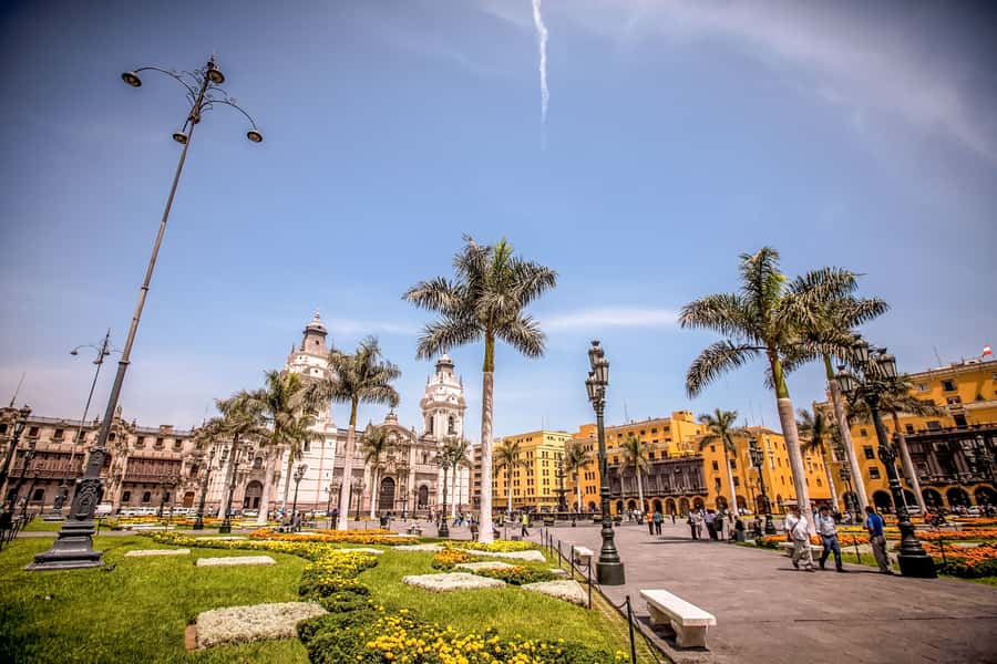 Lima: Half-Day Colonial Lima and Larco Museum Tour - Larco Museum: the tour’s strongest museum stop