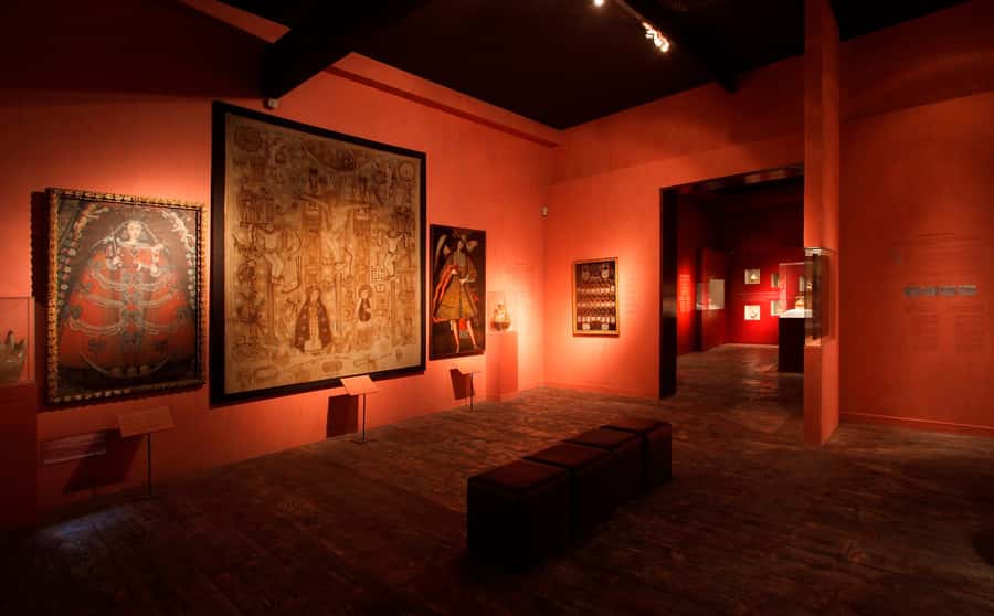 Lima: Half-Day Colonial Lima and Larco Museum Tour - What the $62 price really includes
