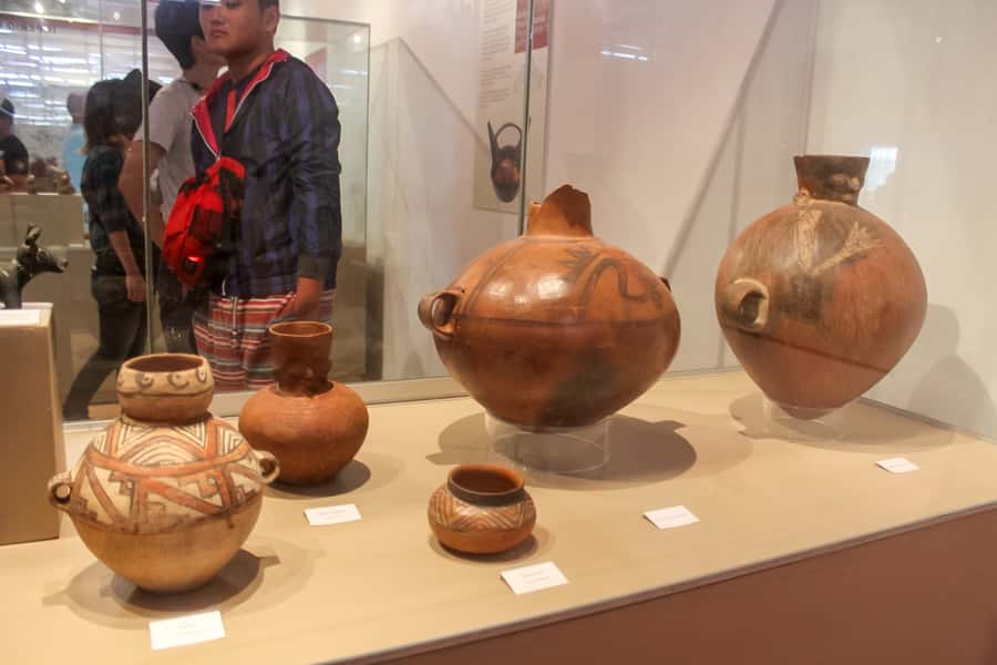 Lima:Half-Day Pachacamac, Barranco & Chorrillos Private Tour - Private transport and the pace of the morning