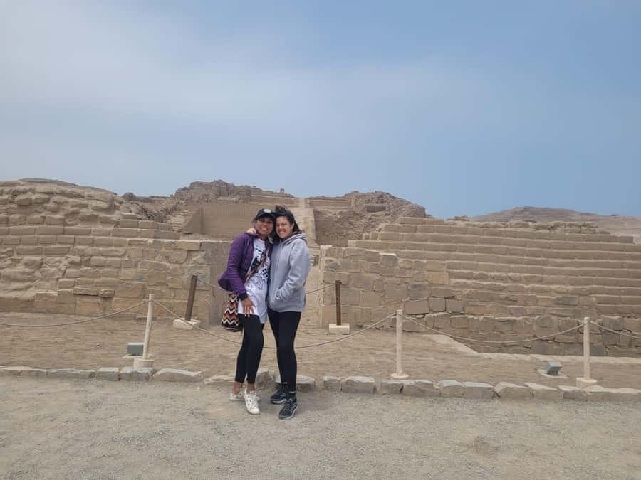 Lima:Half-Day Pachacamac, Barranco & Chorrillos Private Tour - Is $75 a fair price?
