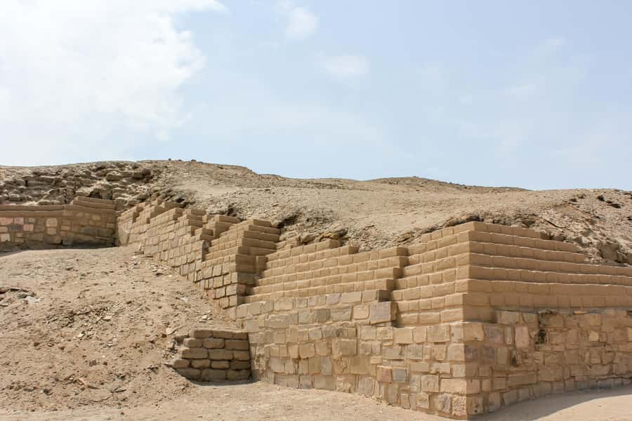 Lima:Half-Day Pachacamac, Barranco & Chorrillos Private Tour - Who should book this Lima outing?